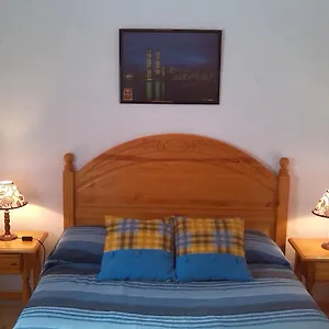  Apartamento Chipiona- Centro Y Playa