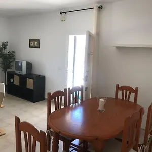  Apartamento Bajo Con Encanto A Pie De Playa