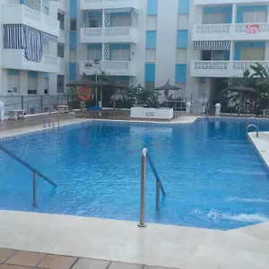  Apartamento Urbanización Sirenas