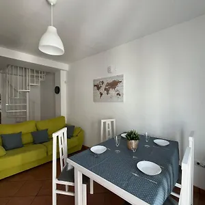  Apartamento El Sardinero