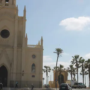  Apartamento Edf. Arrecife