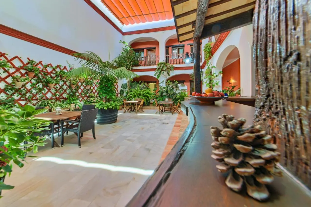Hotel Pozo Rey Chipiona España