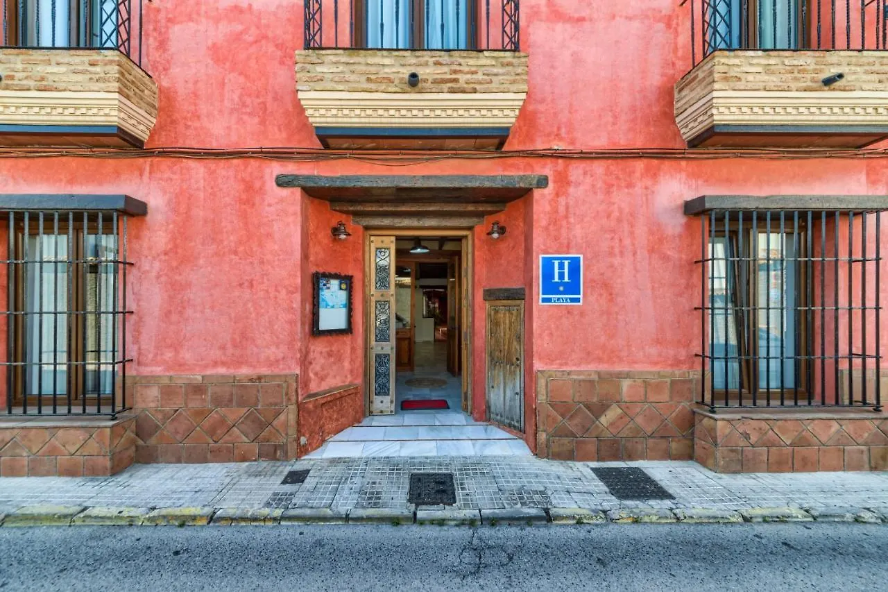 Hotel Pozo Rey Chipiona