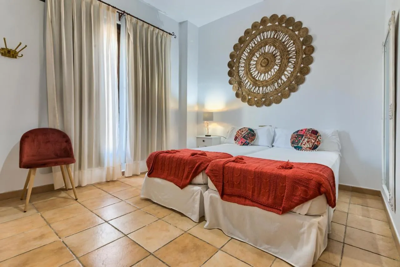 Hotel Pozo Rey Chipiona
