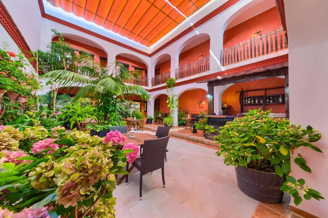 Hotel Pozo Rey Chipiona