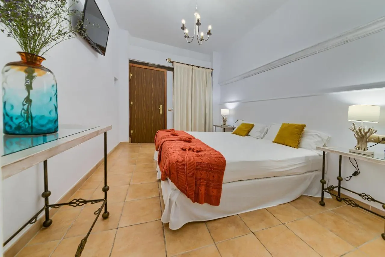 Hotel Pozo Rey Chipiona