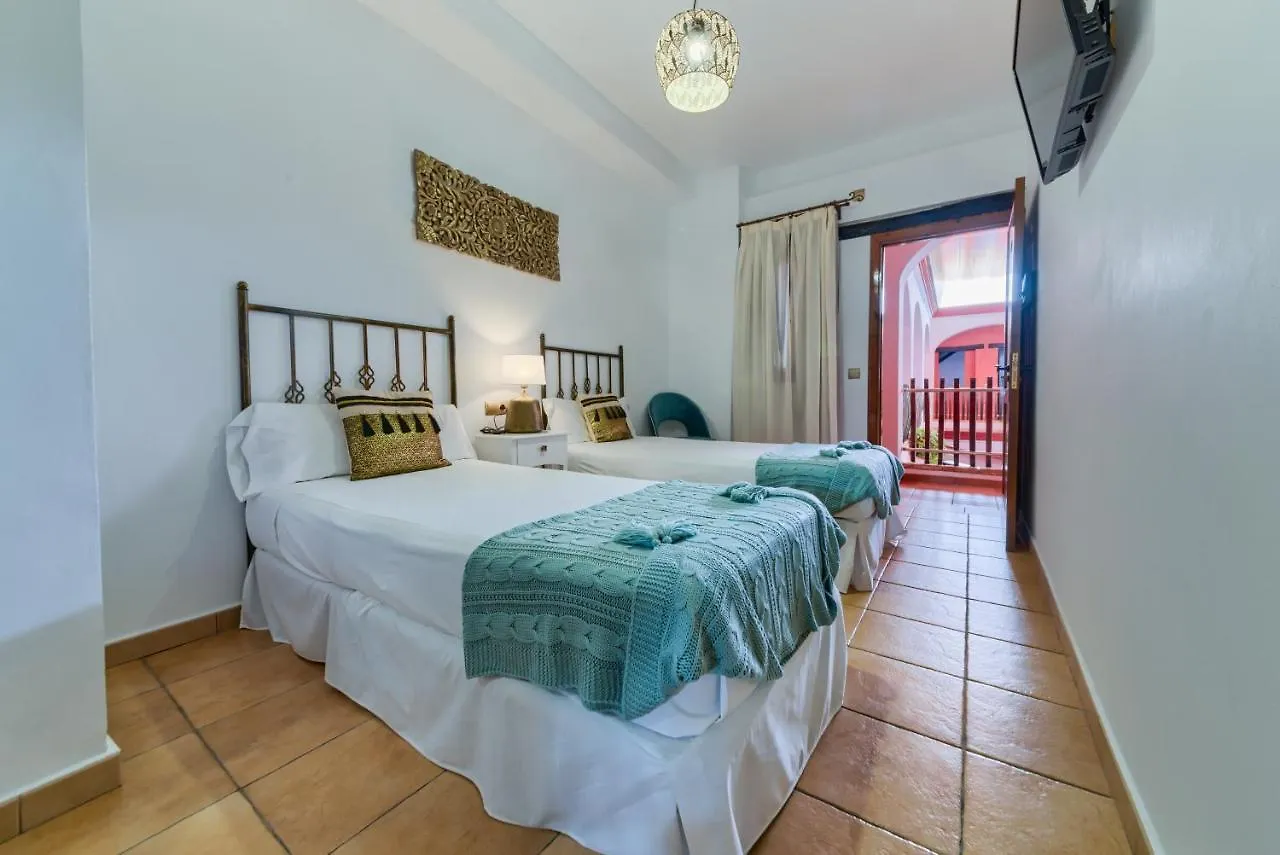 Hotel Pozo Rey Chipiona