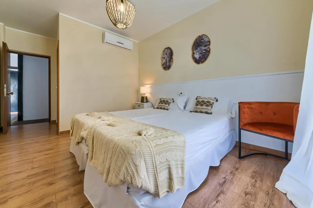 Hotel Pozo Rey Chipiona