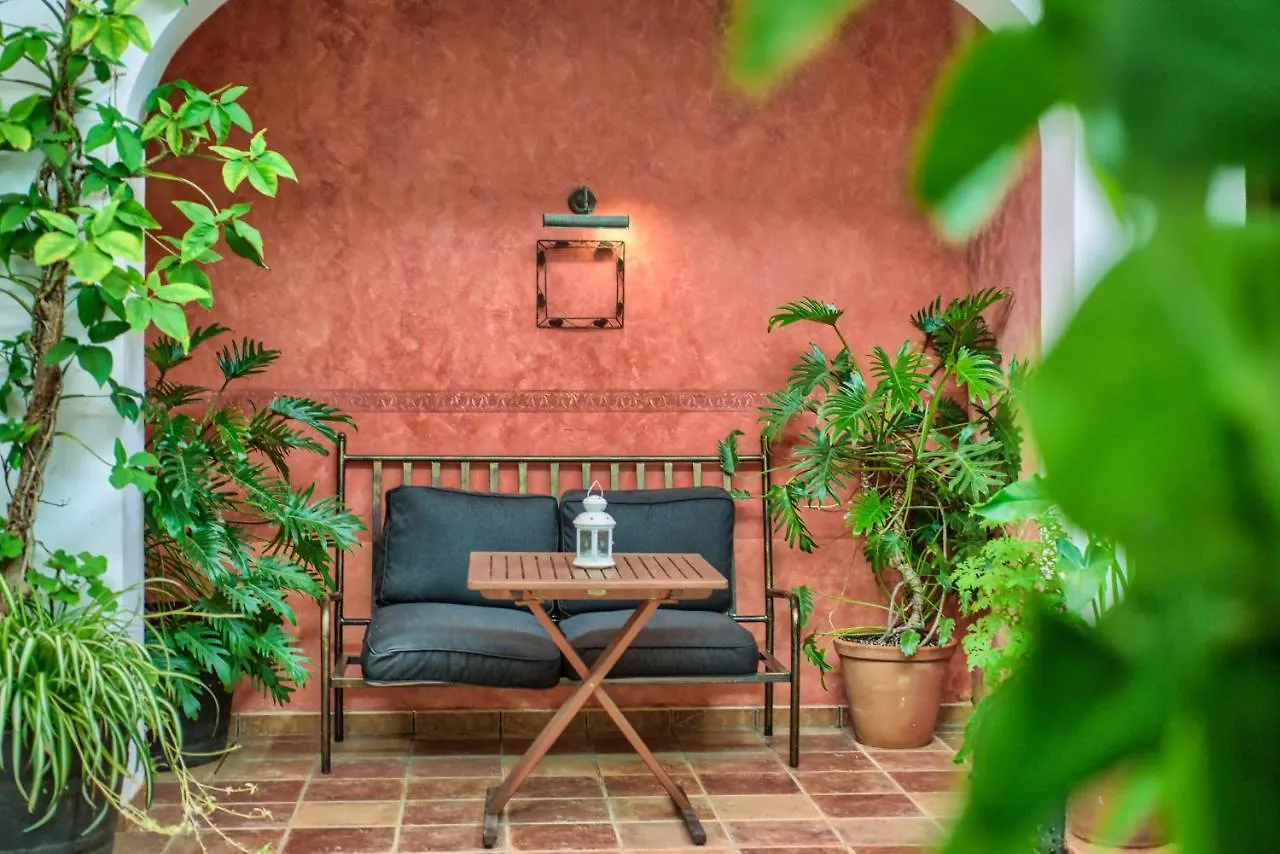 Hotel Pozo Rey Chipiona